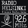 radio helsinki logo